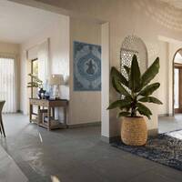 Residential complex in United Arab Emirates