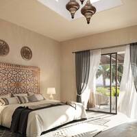 Residential complex in United Arab Emirates