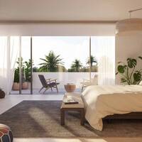 Residential complex in United Arab Emirates