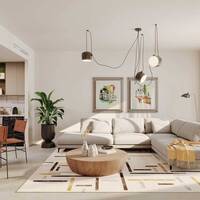 Residential complex in United Arab Emirates, 280 sq.ft.