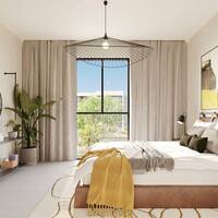 Residential complex in United Arab Emirates, 280 sq.ft.
