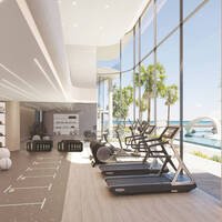 Townhouse in United Arab Emirates, Ra's al Khaymah, Ras al-Khaimah, 1711 sq.ft.