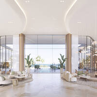 Townhouse in United Arab Emirates, Ra's al Khaymah, Ras al-Khaimah, 1711 sq.ft.