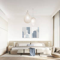Residential complex in United Arab Emirates, 2038 sq.ft.