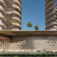 Apartment in United Arab Emirates, Ra's al Khaymah, Ras al-Khaimah, 926 sq.ft.