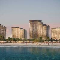 Apartment in United Arab Emirates, Ra's al Khaymah, Ras al-Khaimah, 926 sq.ft.