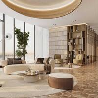 Apartment in United Arab Emirates, Ra's al Khaymah, Ras al-Khaimah, 2274 sq.ft.