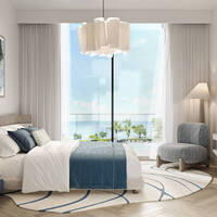 Residential complex in United Arab Emirates, Ras al-Khaimah, 2142 sq.ft.