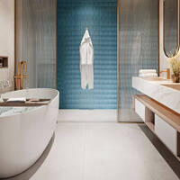 Residential complex in United Arab Emirates, Ras al-Khaimah, 2142 sq.ft.