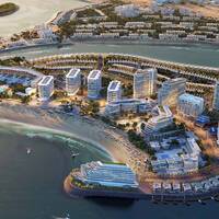 Residential complex in United Arab Emirates, 465 sq.ft.