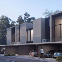 Residential complex in United Arab Emirates, Sharjah, 1965 sq.ft.