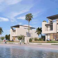 Residential complex in United Arab Emirates, Sharjah, 3799 sq.ft.