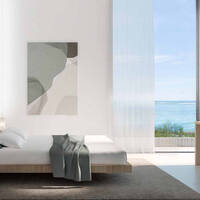Residential complex in United Arab Emirates, Ajman, 2500 sq.ft.