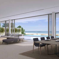 Residential complex in United Arab Emirates, Ajman, 2500 sq.ft.