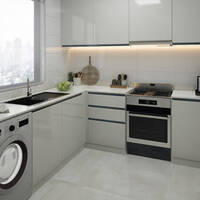 Apartment in United Arab Emirates, Ajman, 1606 sq.ft.