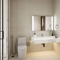 Apartment in United Arab Emirates, Ajman, 1606 sq.ft.