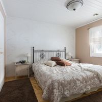 House in Finland, Lahti, 174 sq.m.