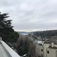 Apartment in Turkey, Istanbul, 250 sq.m.