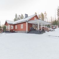 Дом в Финляндии, Лахти, 174 кв.м.