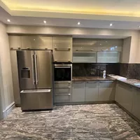 Apartment in Turkey, Istanbul, 250 sq.m.