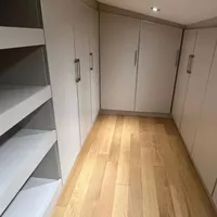 Apartment in Turkey, Istanbul, 250 sq.m.