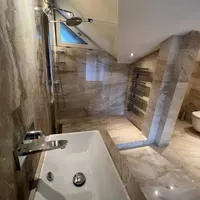 Apartment in Turkey, Istanbul, 250 sq.m.