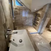 Apartment in Turkey, Istanbul, 250 sq.m.