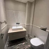 Apartment in Turkey, Istanbul, 250 sq.m.