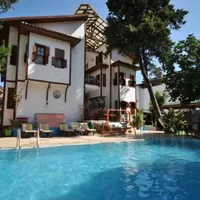 Апарт-отель в Турции, Quintas Papagayo, 805 кв.м.