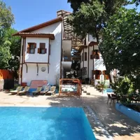 Апарт-отель в Турции, Quintas Papagayo, 805 кв.м.