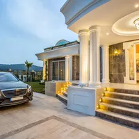 Villa in Turkey, Villa, 680 sq.m.