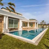 Villa in Turkey, Villa, 680 sq.m.