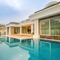 Villa in Turkey, Villa, 680 sq.m.