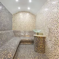 Villa in Turkey, Villa, 680 sq.m.