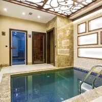 Villa in Turkey, Villa, 680 sq.m.