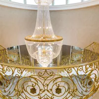 Villa in Turkey, Villa, 680 sq.m.