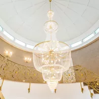 Villa in Turkey, Villa, 680 sq.m.