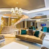 Villa in Turkey, Villa, 680 sq.m.