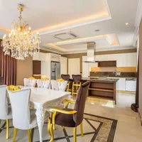 Villa in Turkey, Villa, 680 sq.m.