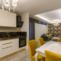 Villa in Turkey, Villa, 680 sq.m.