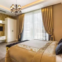 Villa in Turkey, Villa, 680 sq.m.