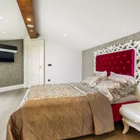 Villa in Turkey, Villa, 680 sq.m.