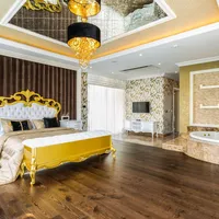 Villa in Turkey, Villa, 680 sq.m.