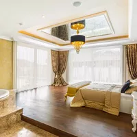 Villa in Turkey, Villa, 680 sq.m.