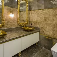 Villa in Turkey, Villa, 680 sq.m.