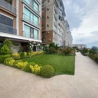 Апартаменты в Турции, Стамбул, 200 кв.м.