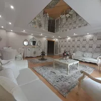 Апартаменты в Турции, Стамбул, 200 кв.м.