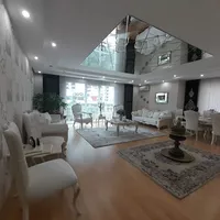 Апартаменты в Турции, Стамбул, 200 кв.м.