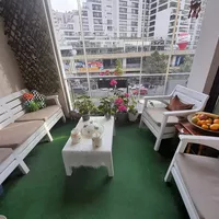 Апартаменты в Турции, Стамбул, 200 кв.м.