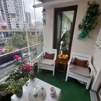 Апартаменты в Турции, Стамбул, 200 кв.м.